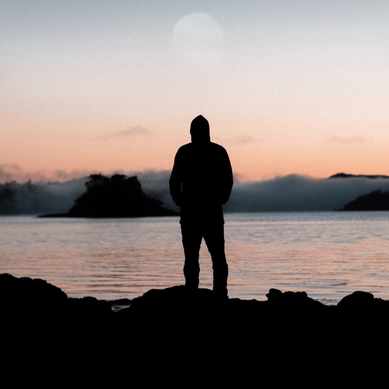 Those who fly solo have the strongest wings.
